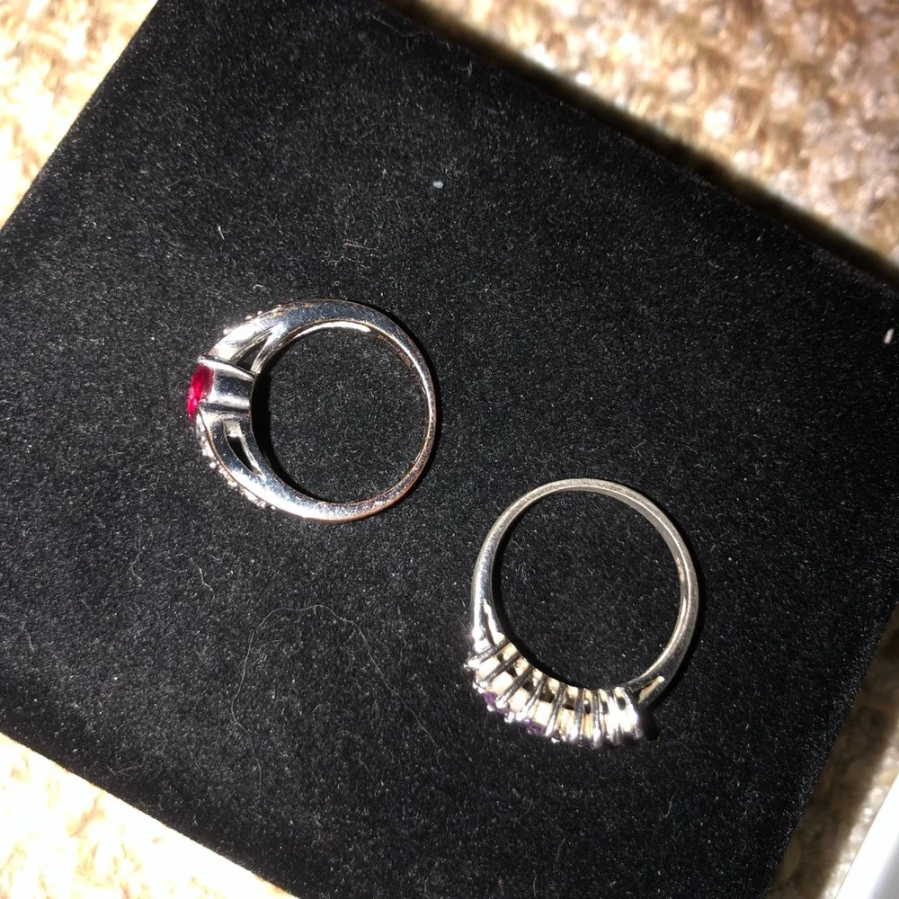 Jewelry bundle - Picture 4 of 8